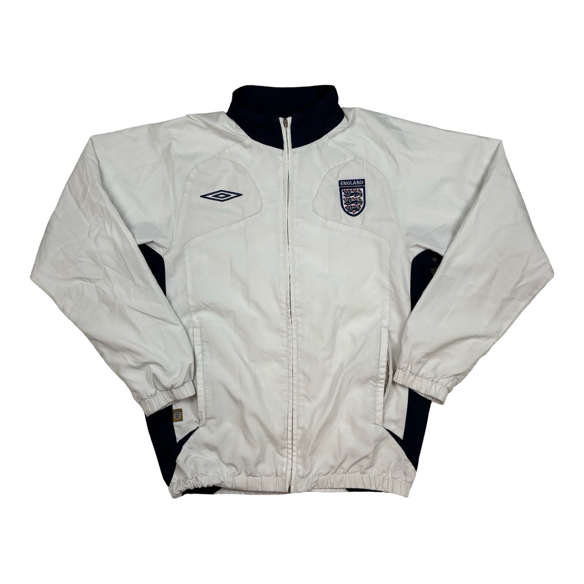 England Trainingsjacke