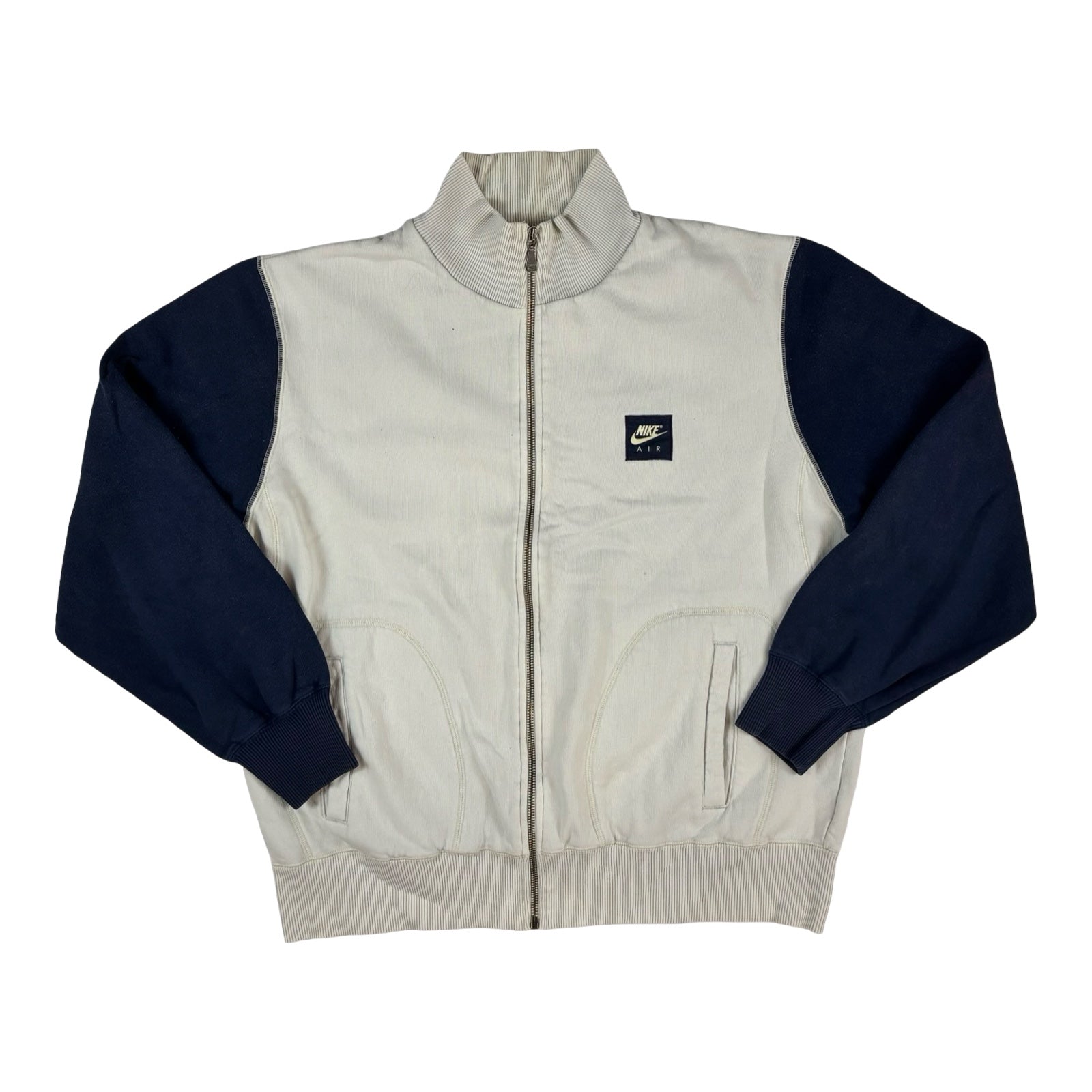 Zipper