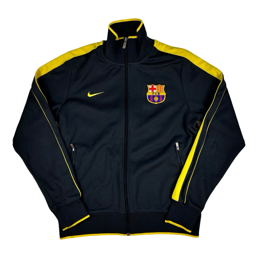 Barcelona Trainingsjacke