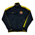 Barcelona Trainingsjacke