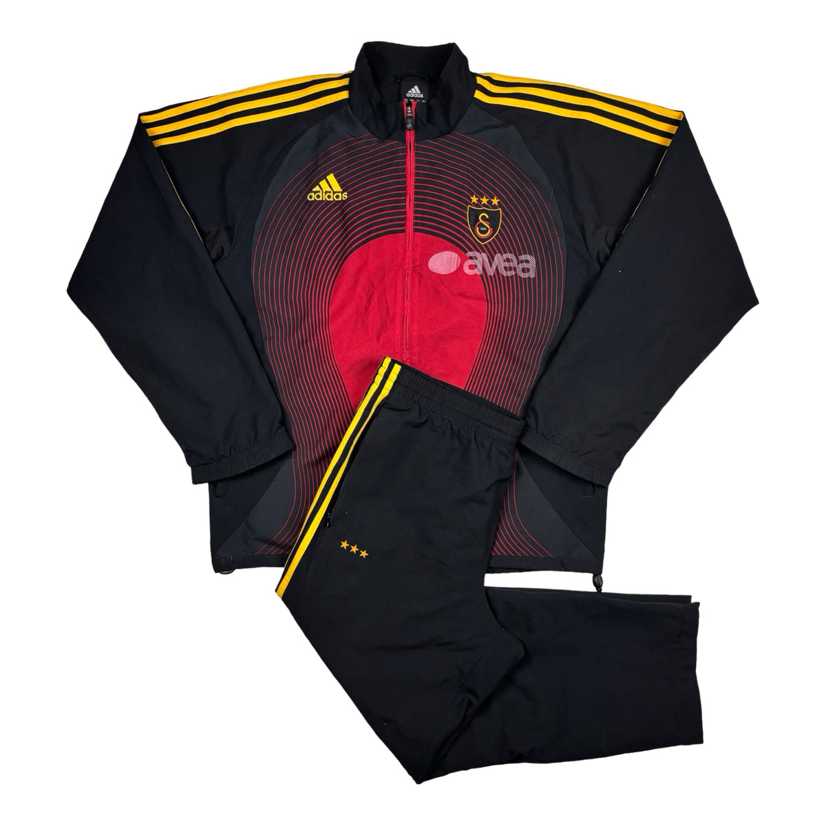 Gala Trainingsanzug