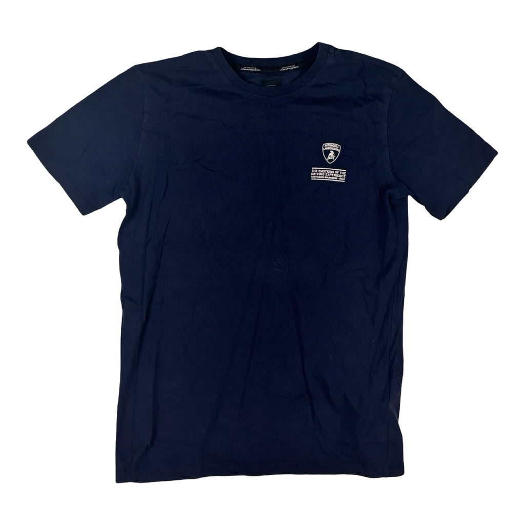 Lamborghini Tee