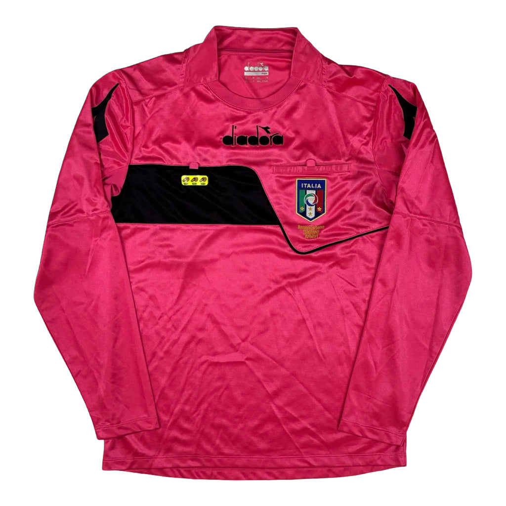 Italien Longsleeve