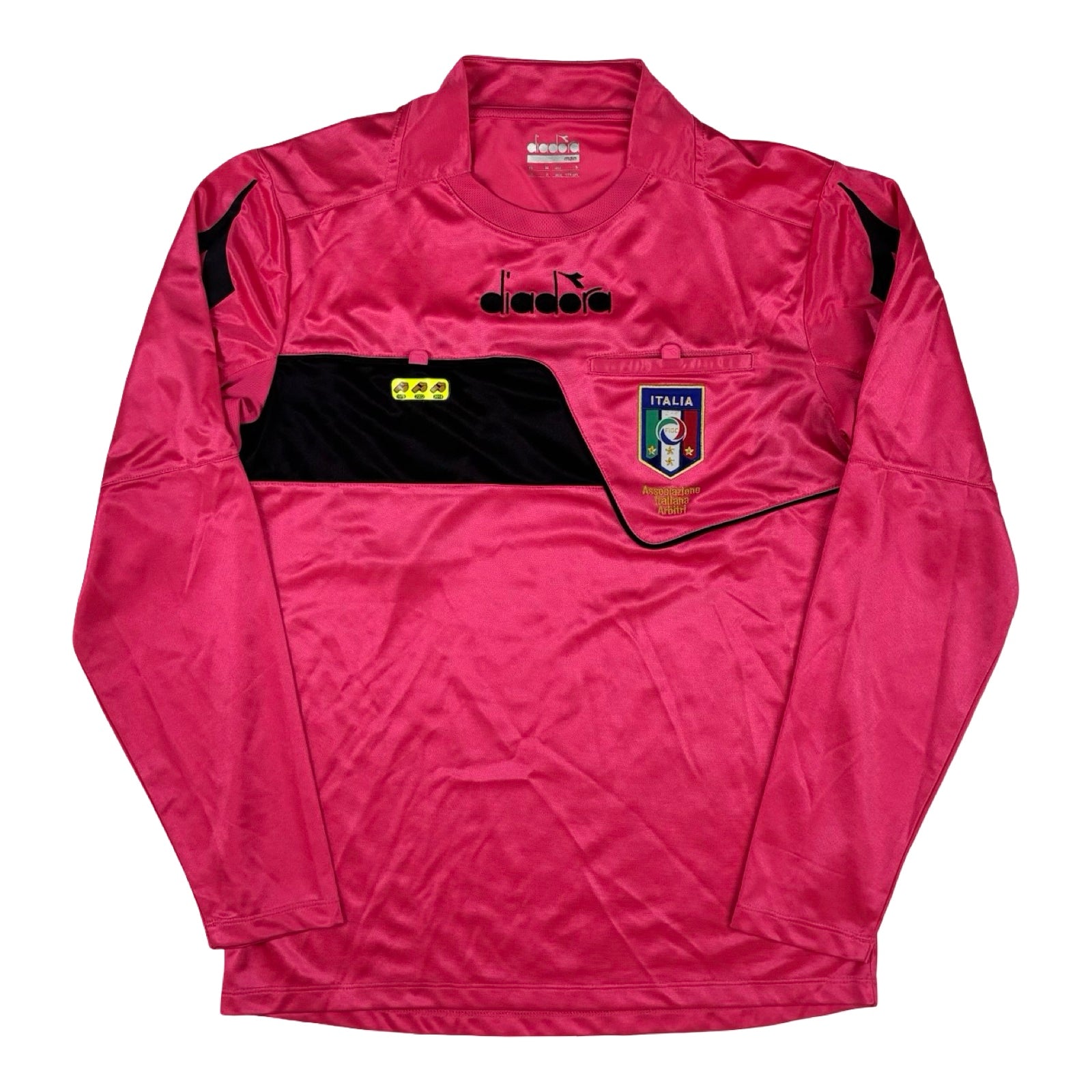 Italien Longsleeve