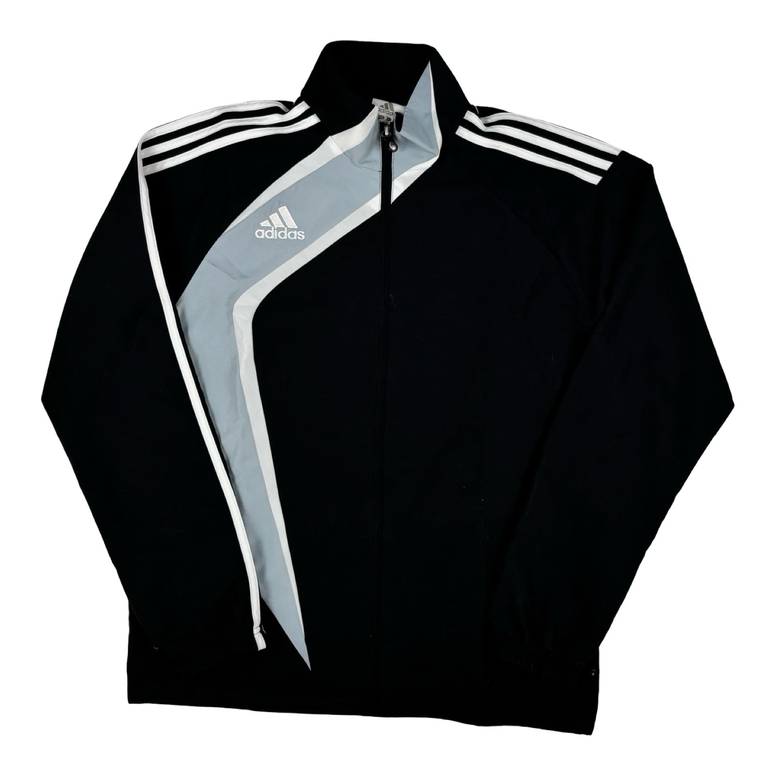 Trainingsjacke