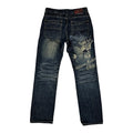 Straight Jeans