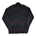 Knit Zipper