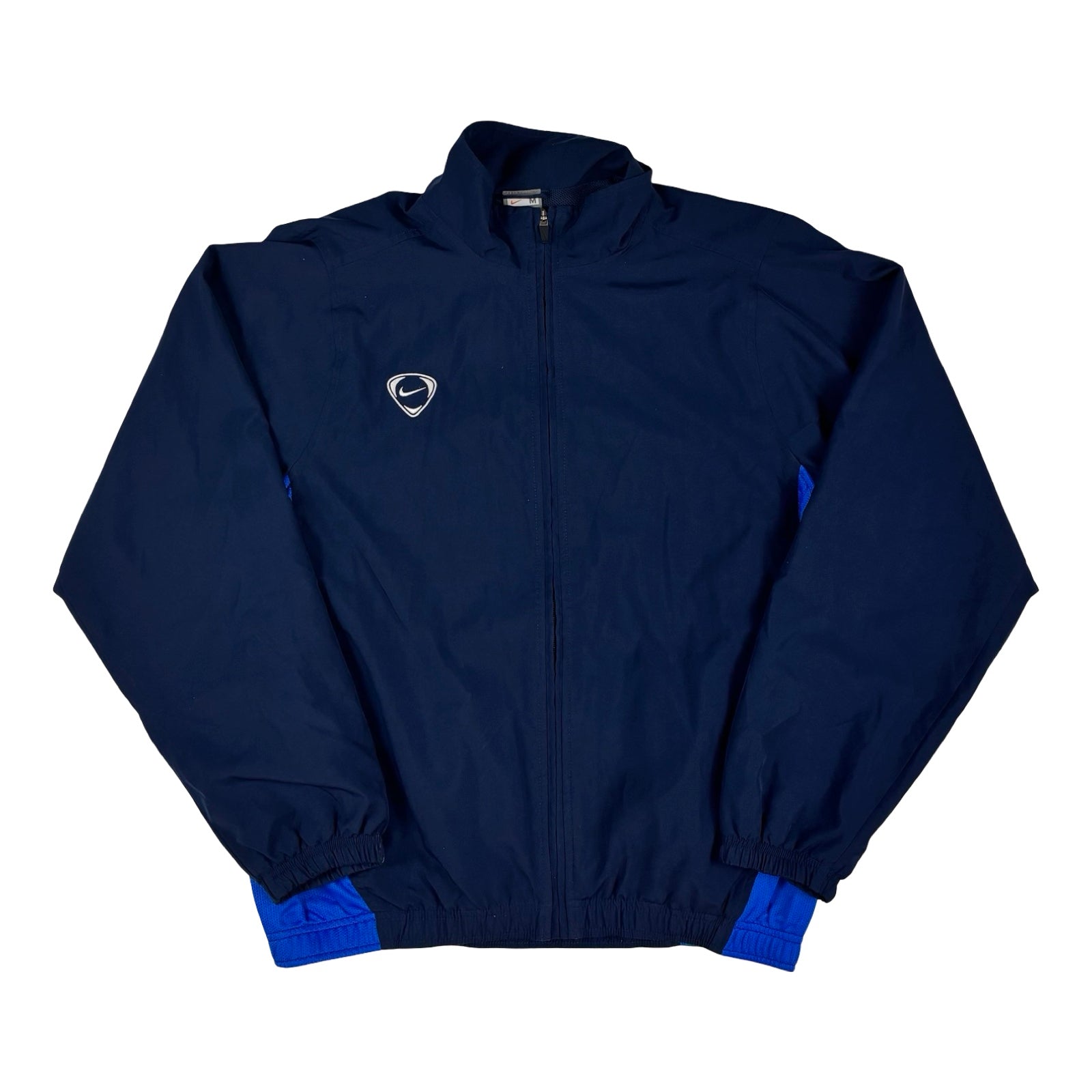 Trainingsjacke