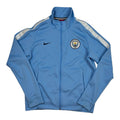 Manchester City Trainingsjacke