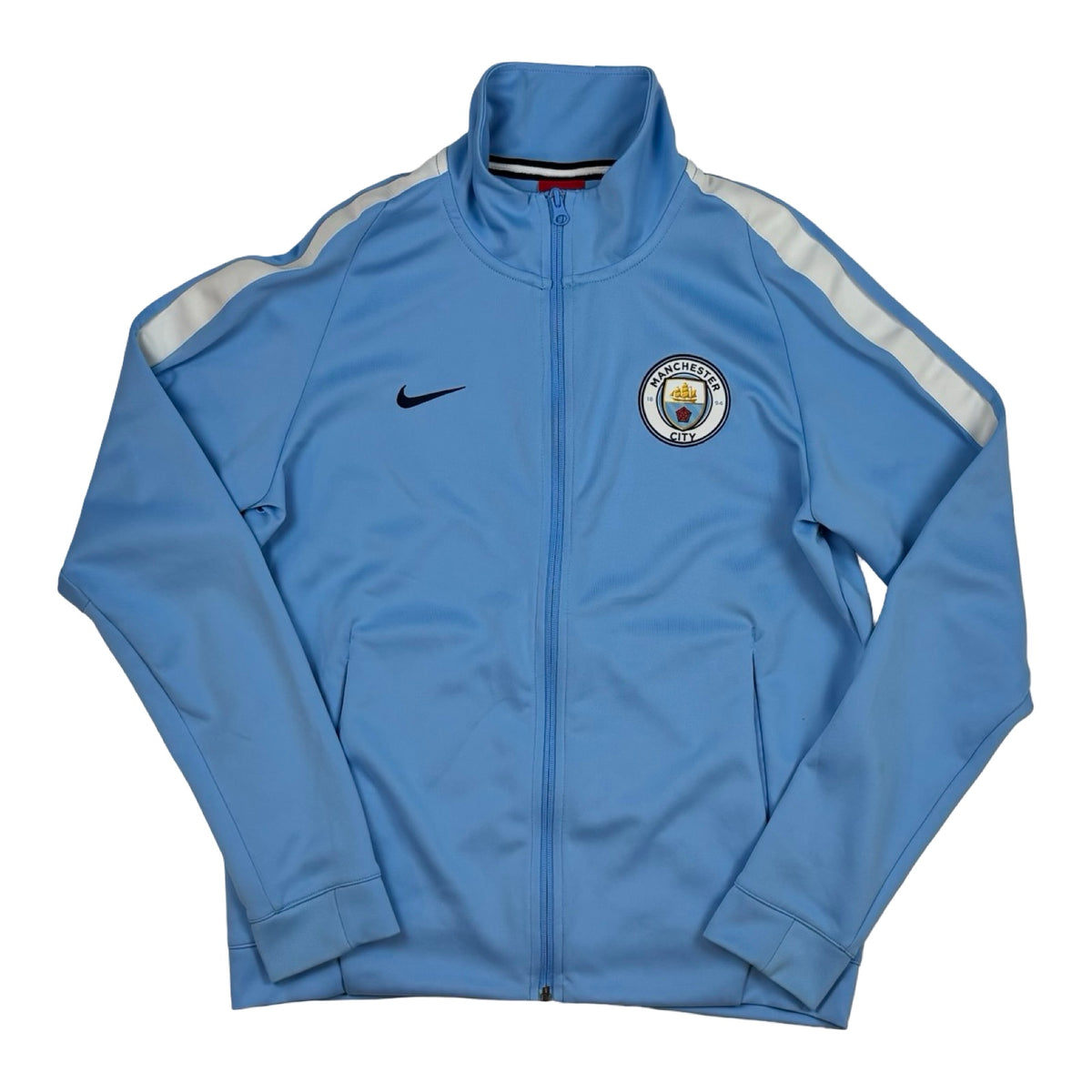 Manchester City Trainingsjacke