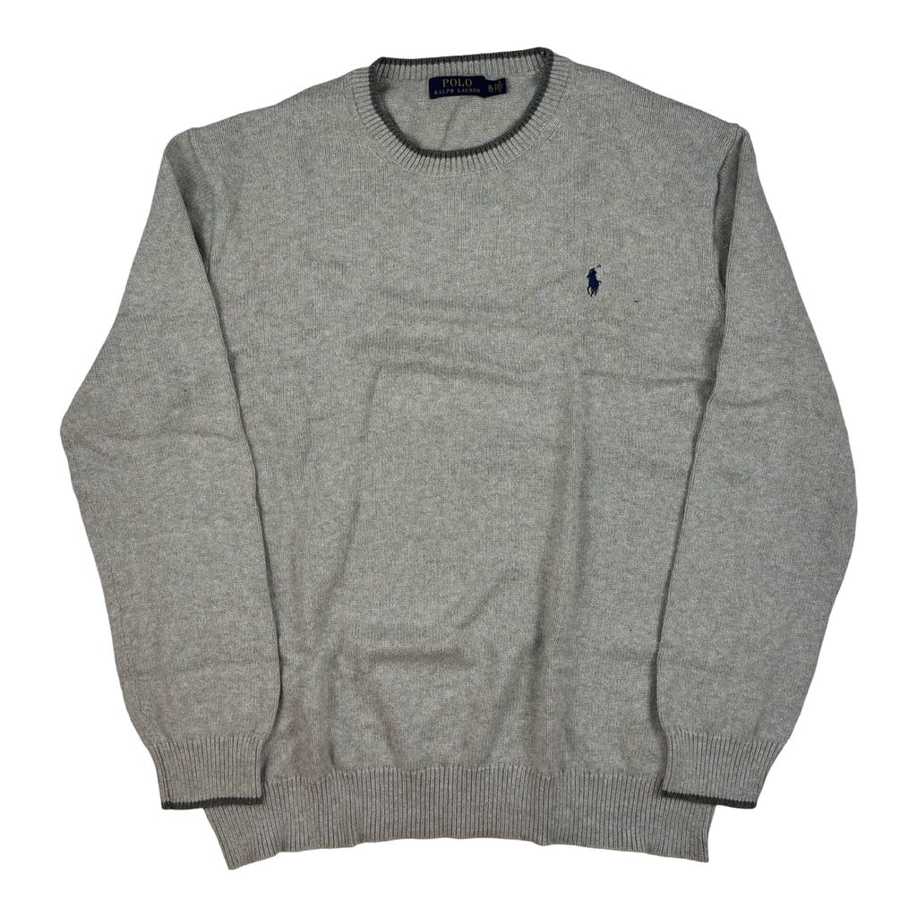 Knit Sweater