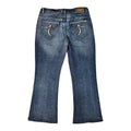 Bootcut Jeans