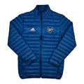 Arsenal Pufferjacke