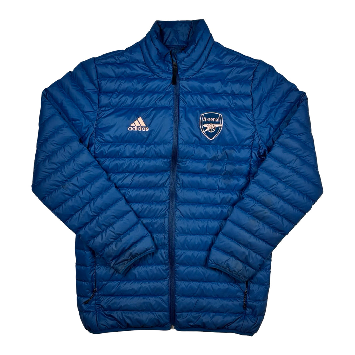 Arsenal Pufferjacke
