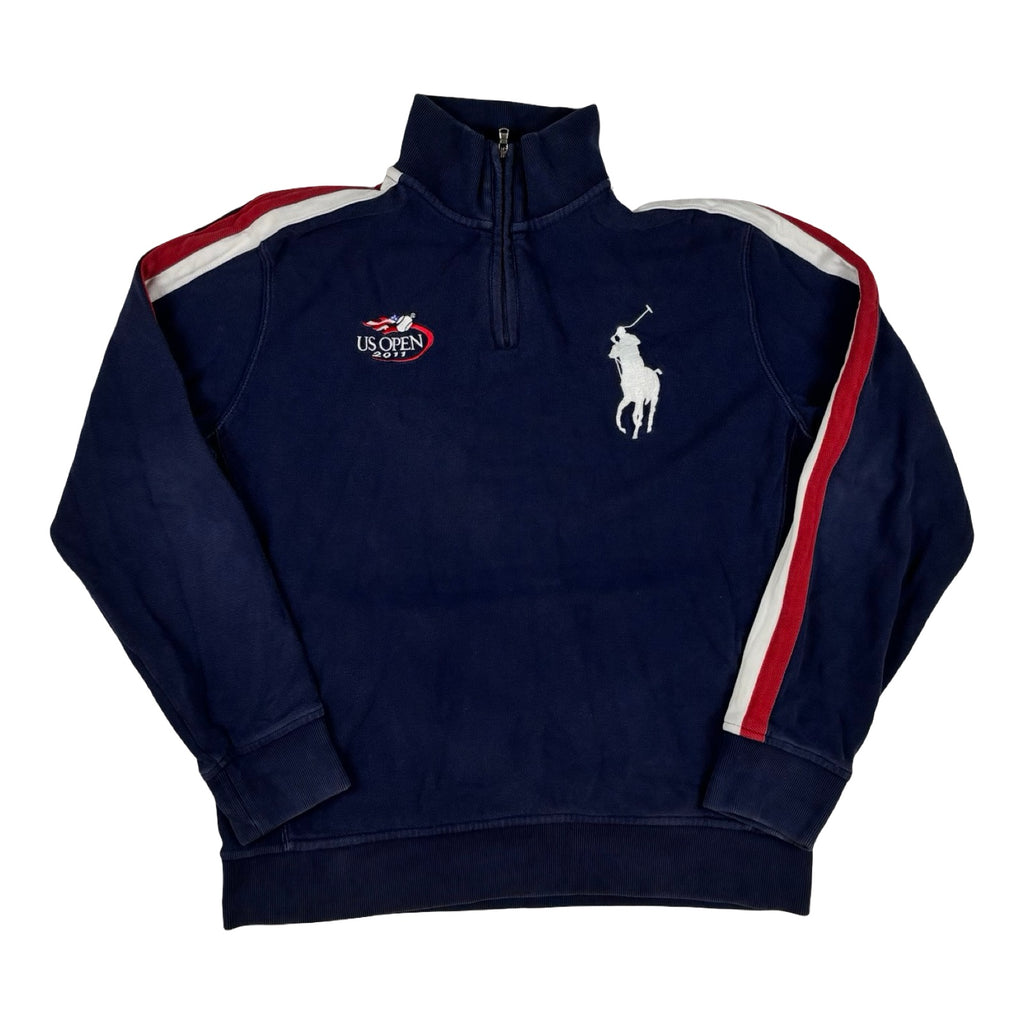 Half Zip