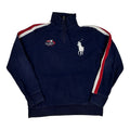Half Zip