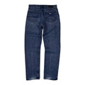 Straight Jeans