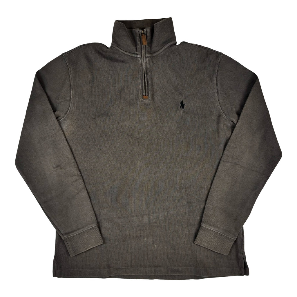 Halfzip