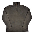 Halfzip