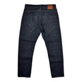 Straight Jeans