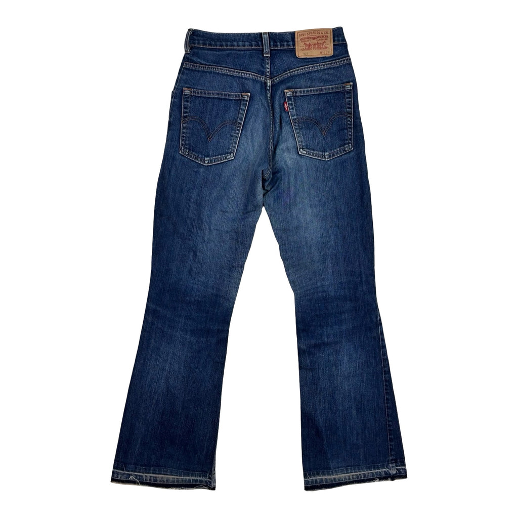 525 Bootcut Jeans (W)