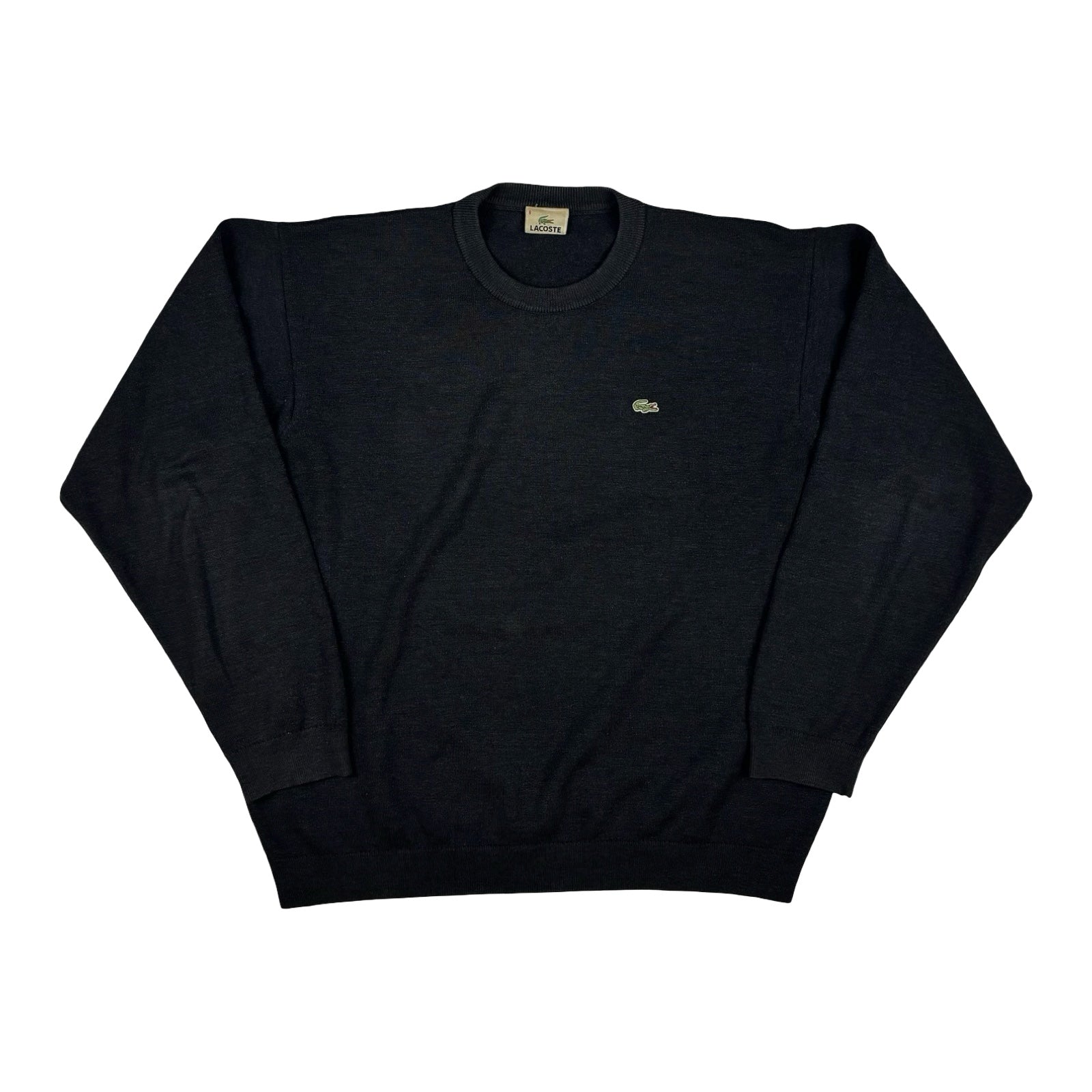 Knit Sweater
