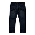 Straight Jeans