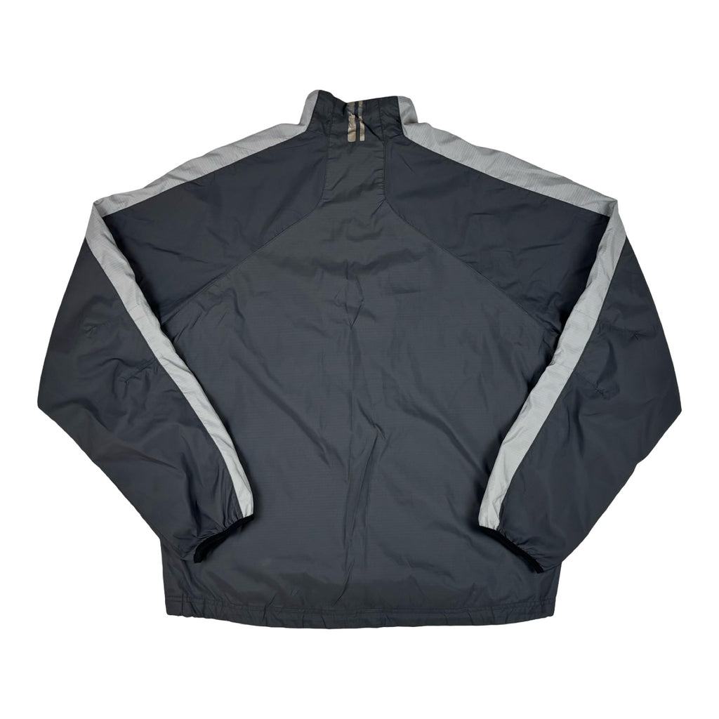 Halfzip