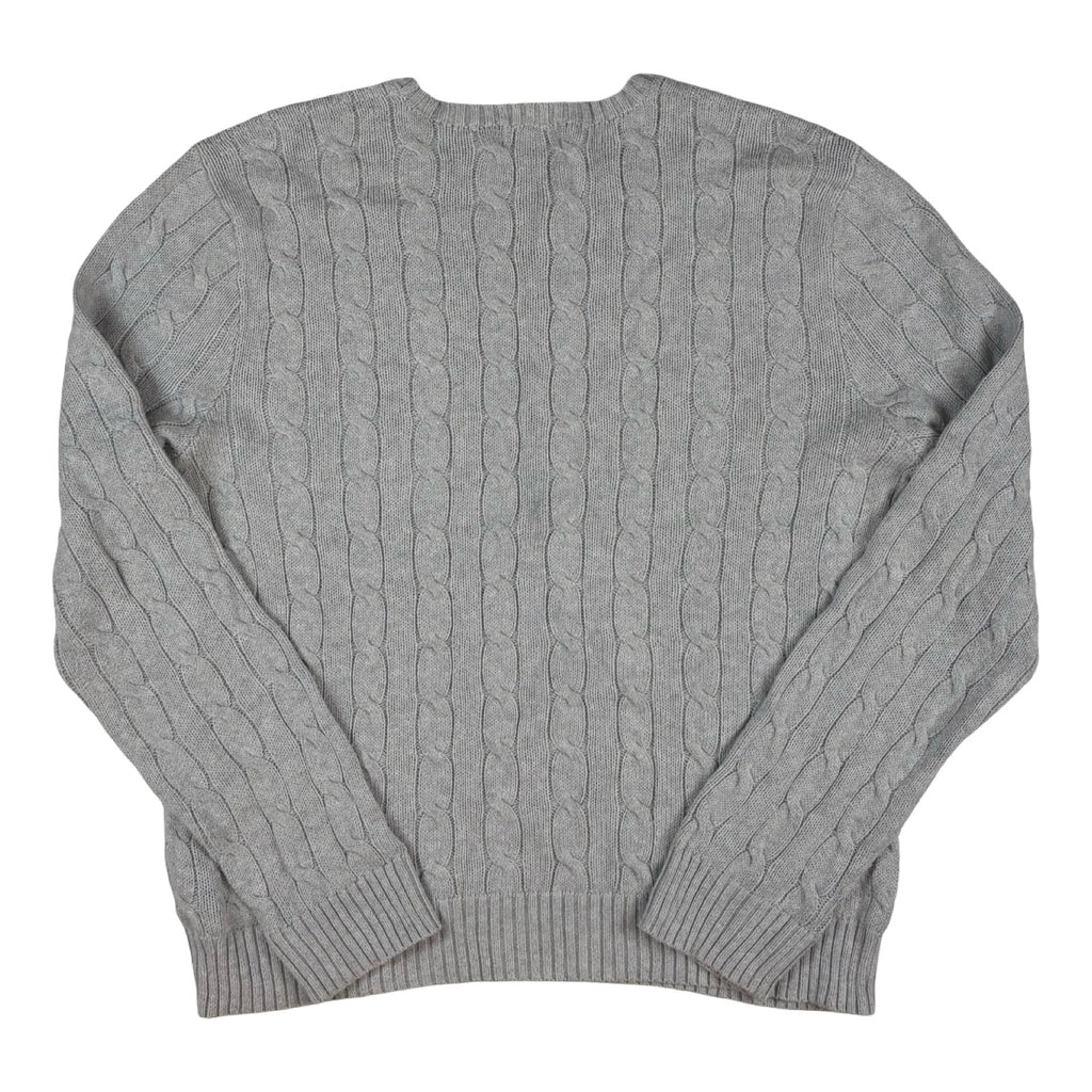 Cable Knit