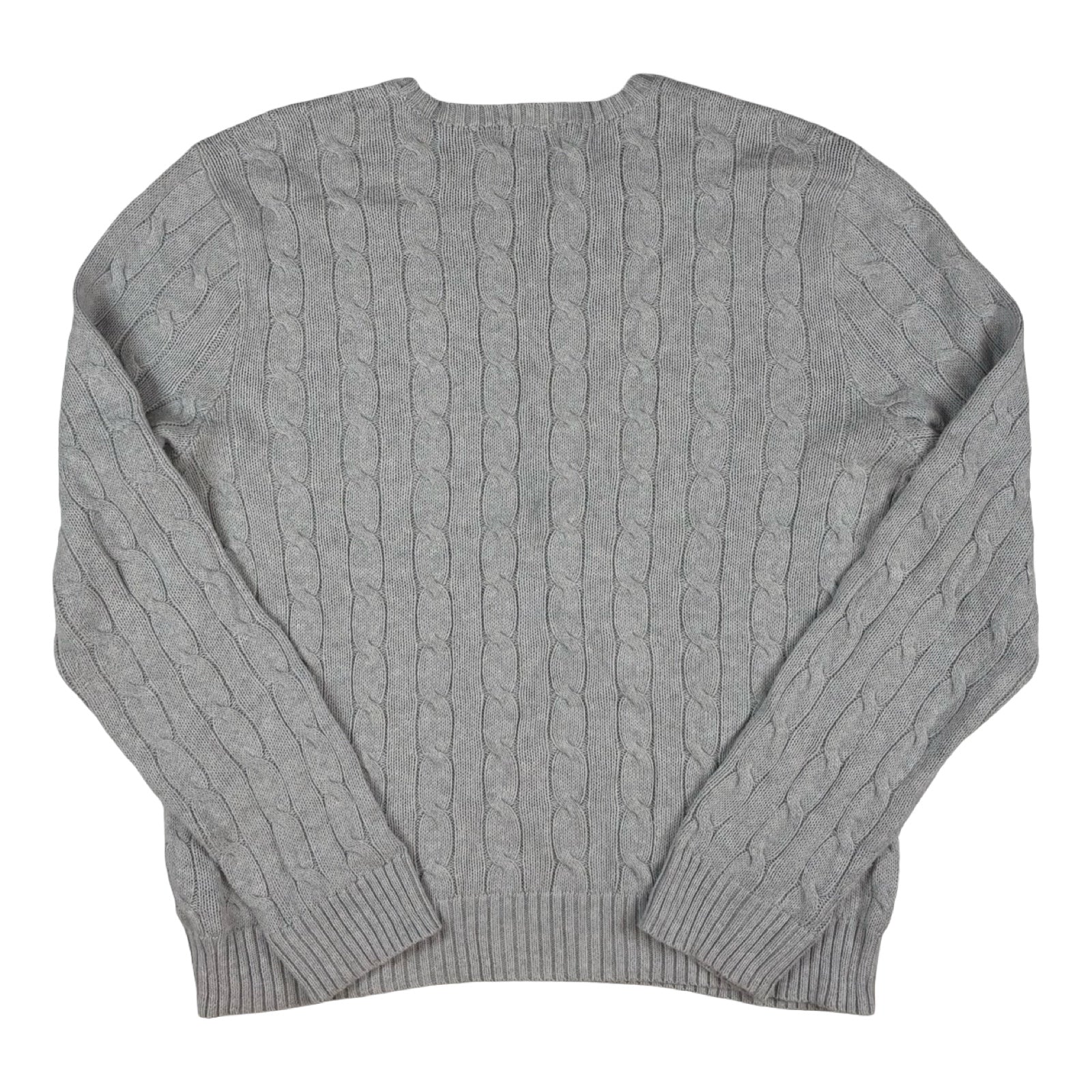 Cable Knit