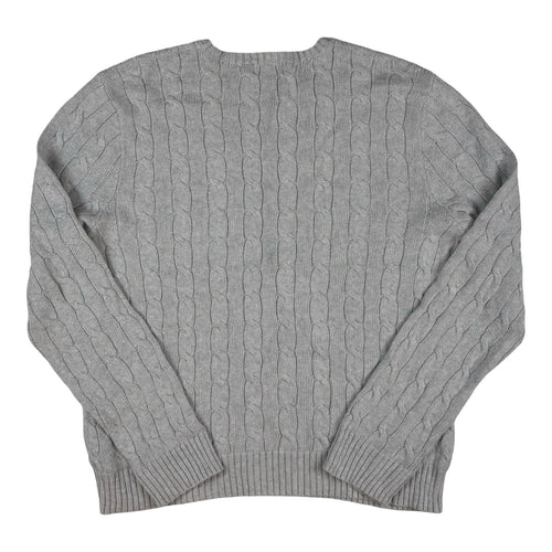 Cable Knit