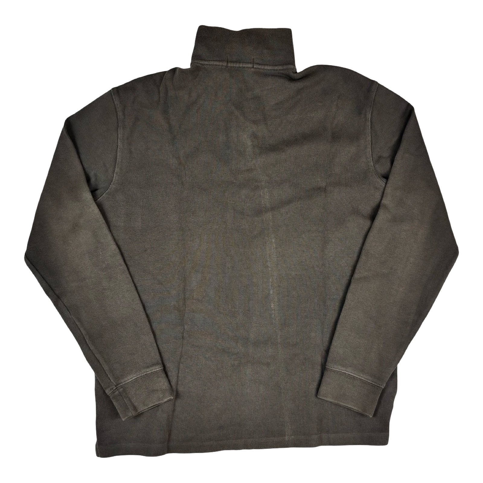 Halfzip