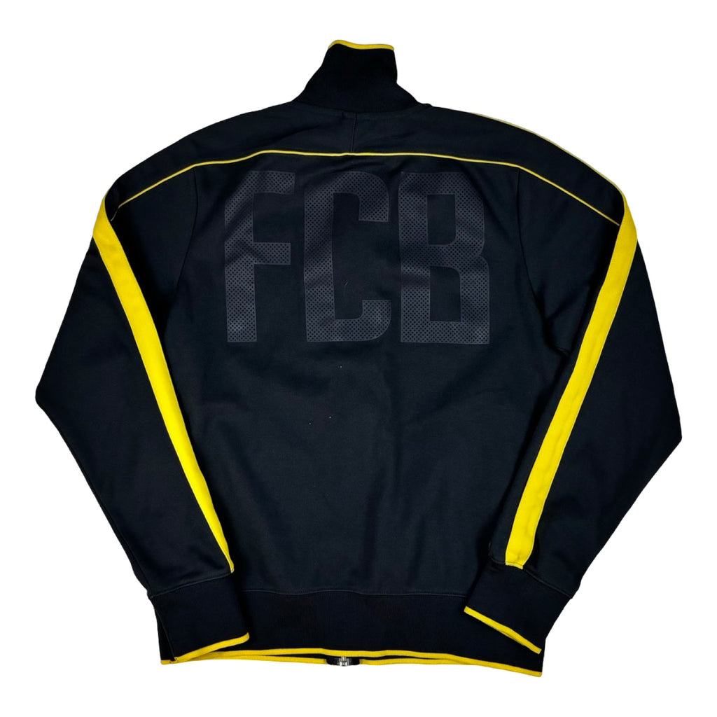 Barcelona Trainingsjacke