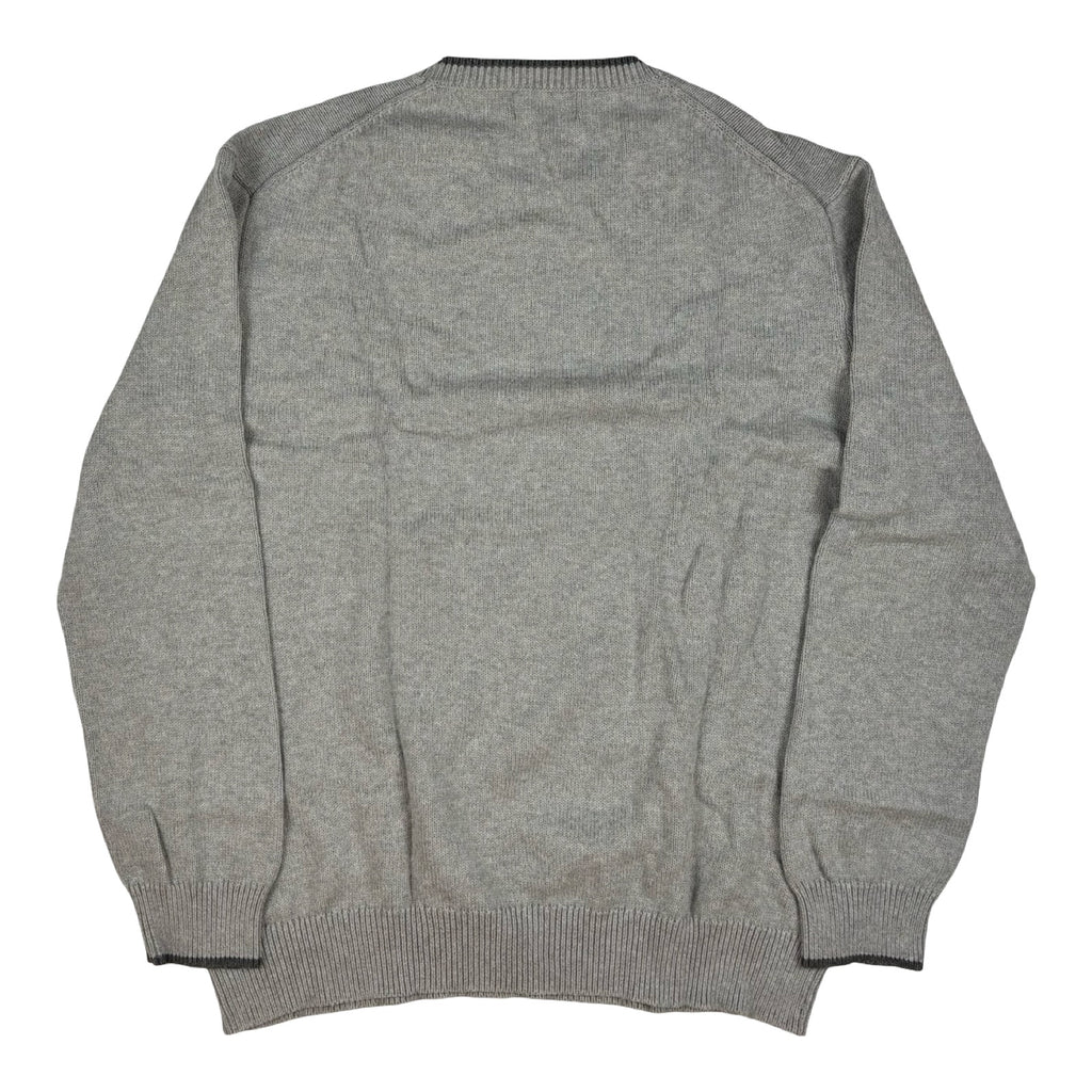 Knit Sweater