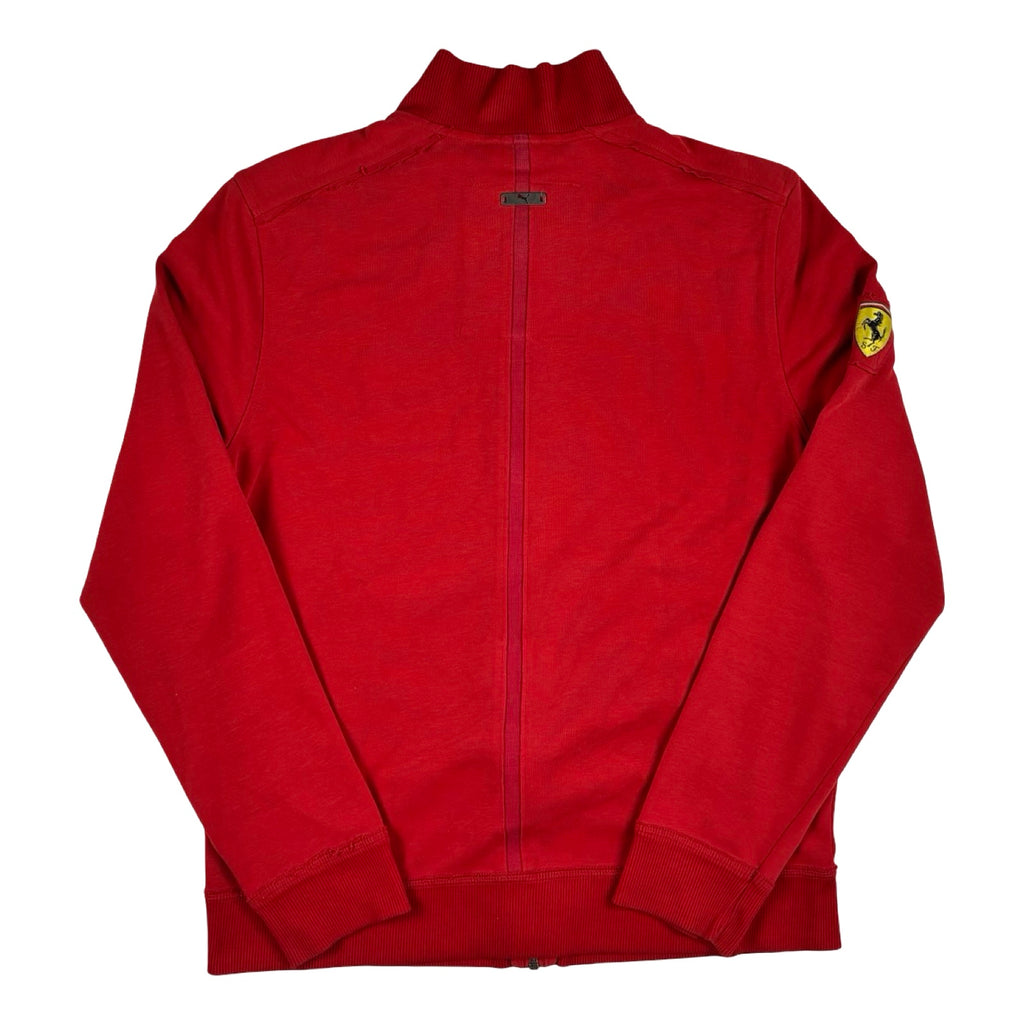 Ferrari Zipper