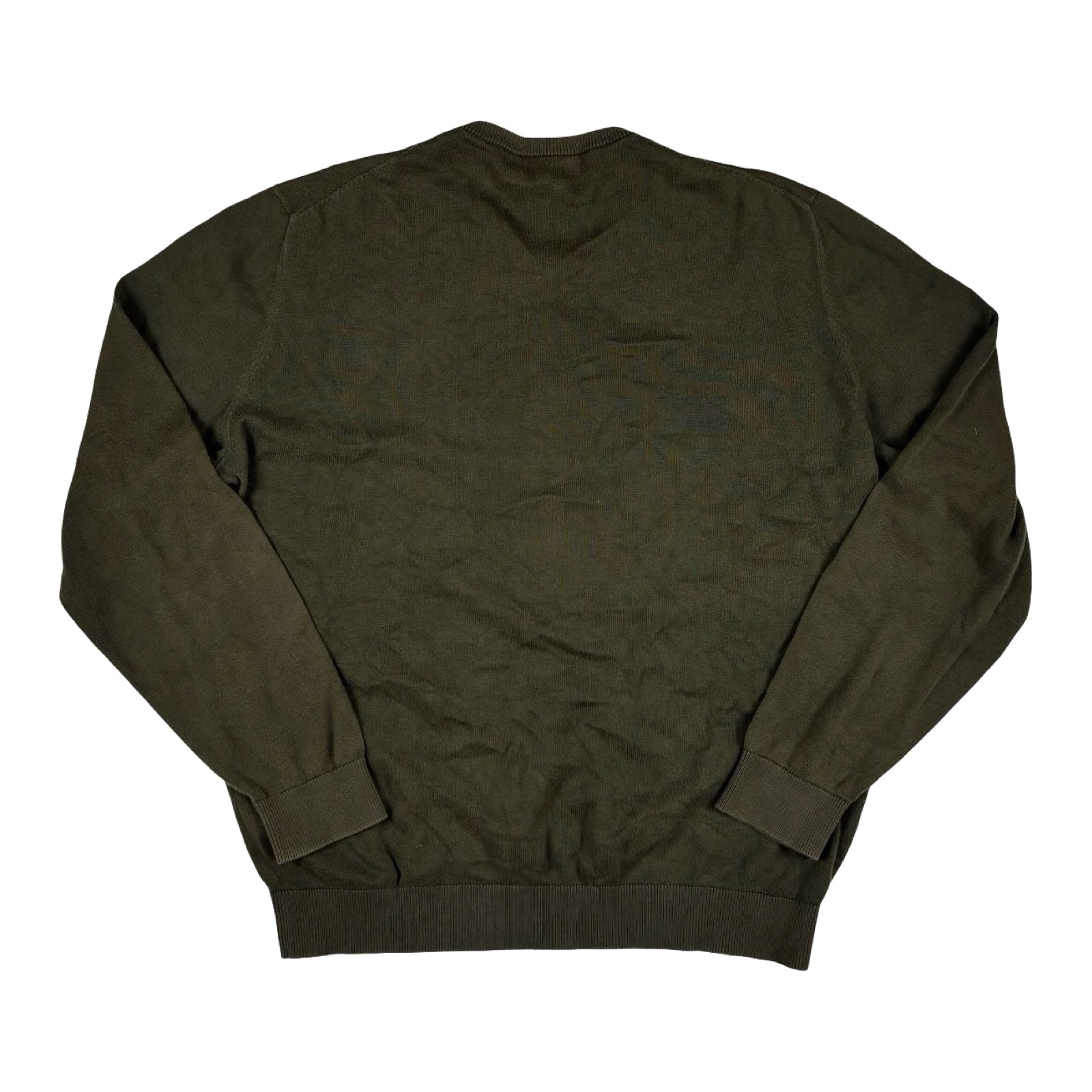 Knit Sweater