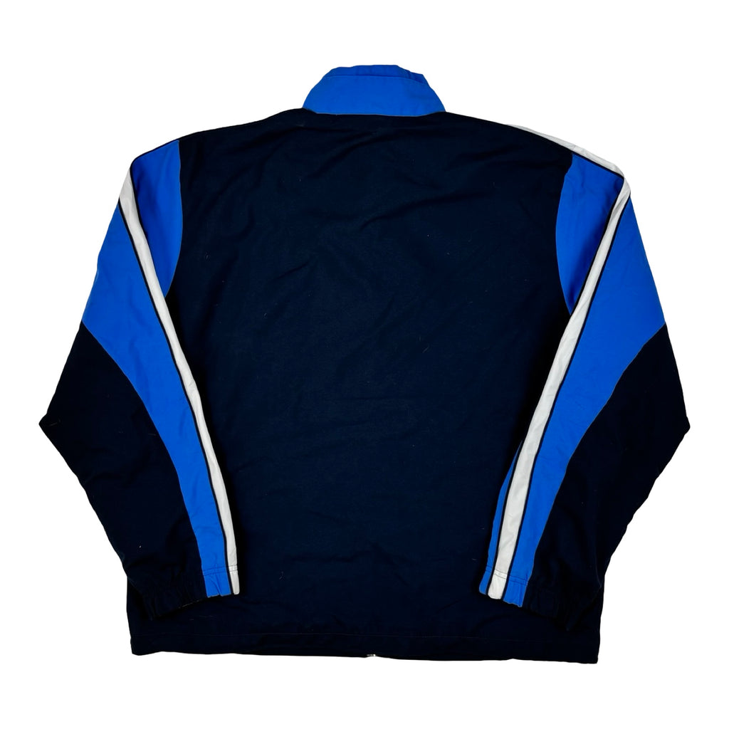 Trainingsjacke
