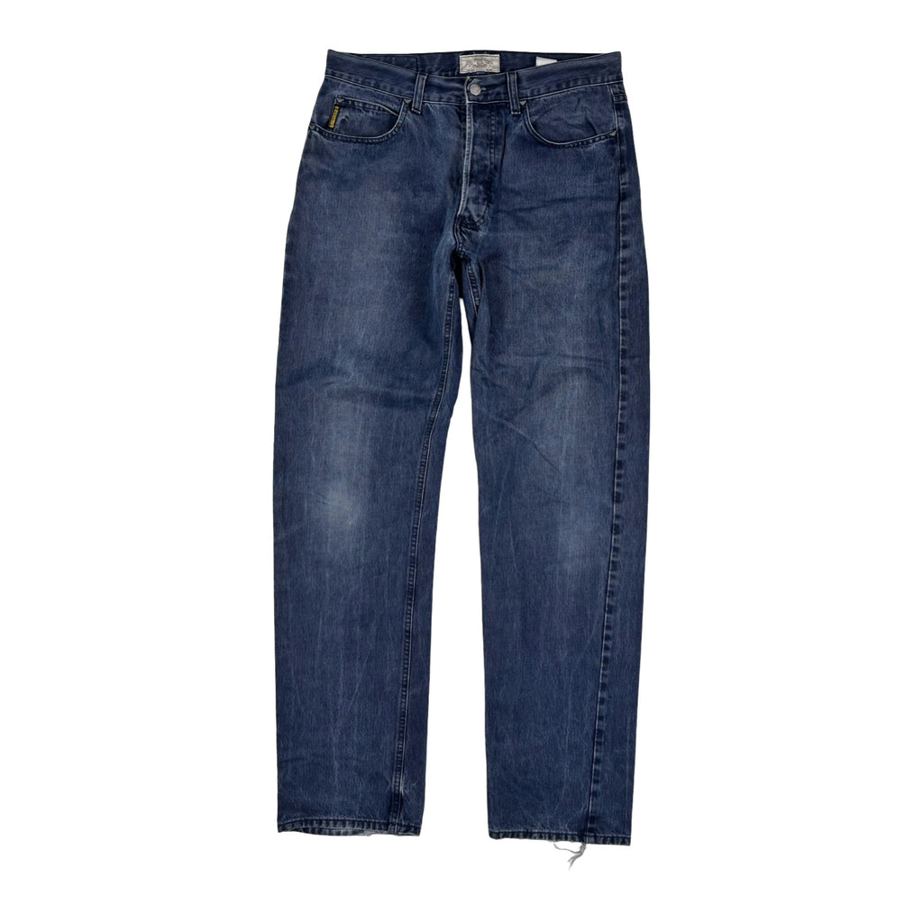 Straight Jeans