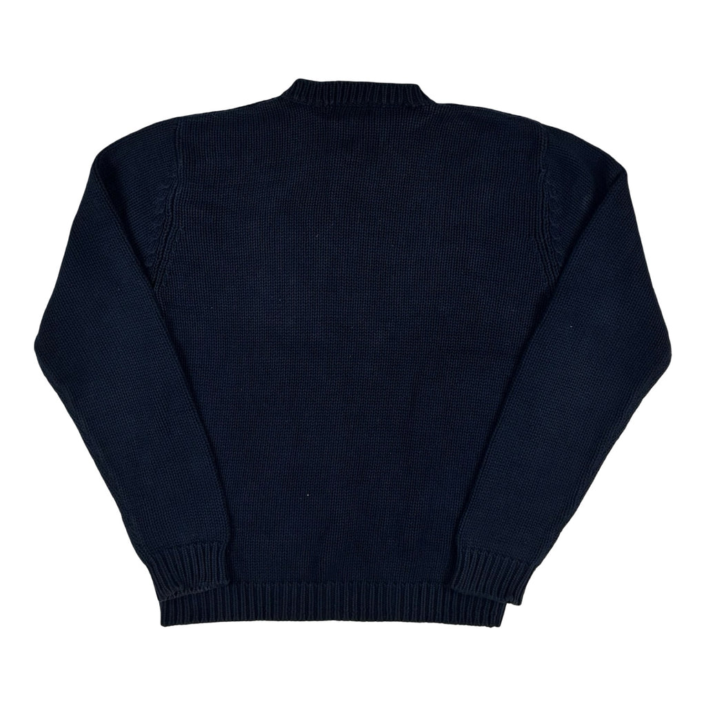 Knit Sweater