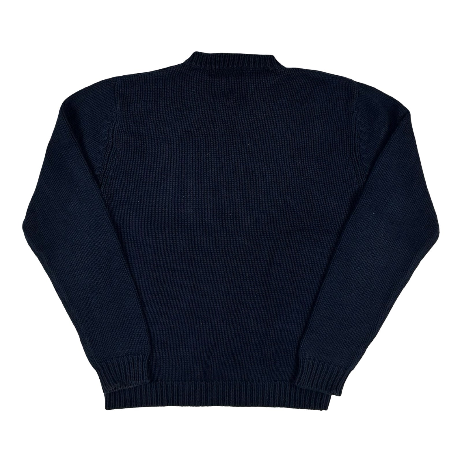Knit Sweater