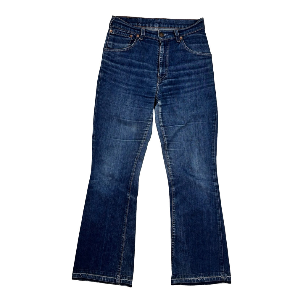525 Bootcut Jeans (W)