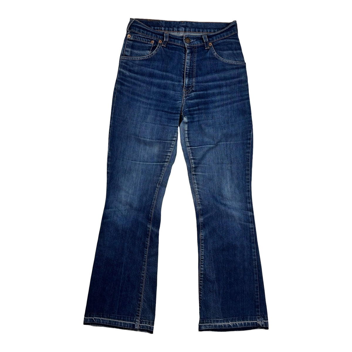 525 Bootcut Jeans (W)