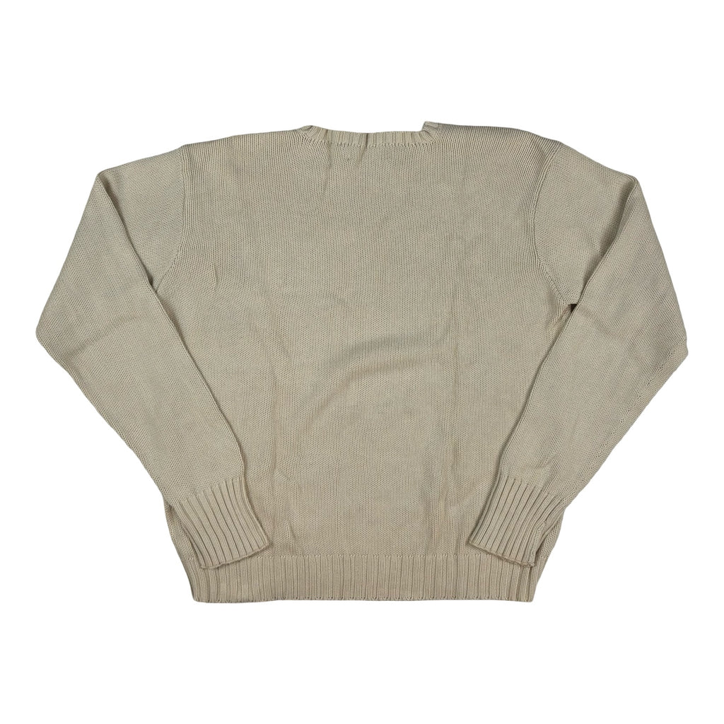 Knit Sweater