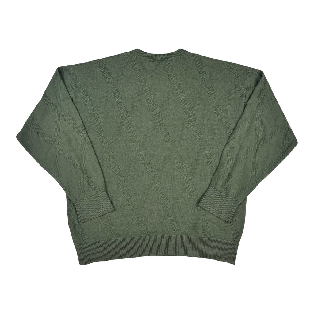 Knit Sweater