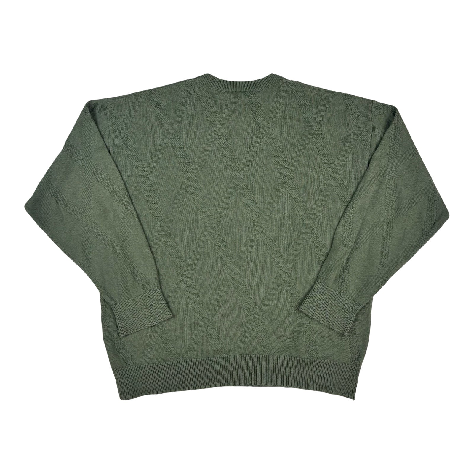 Knit Sweater
