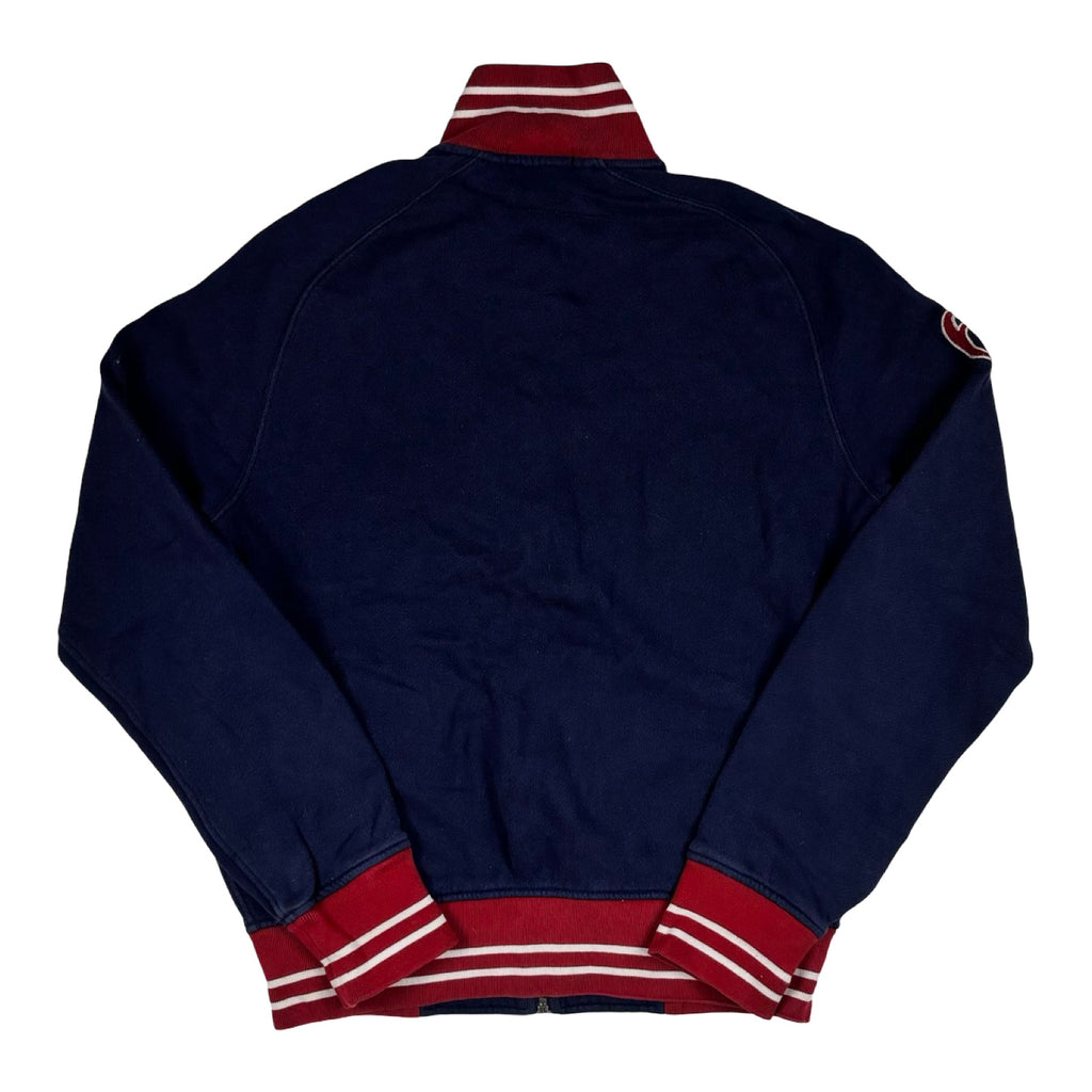 Zipper