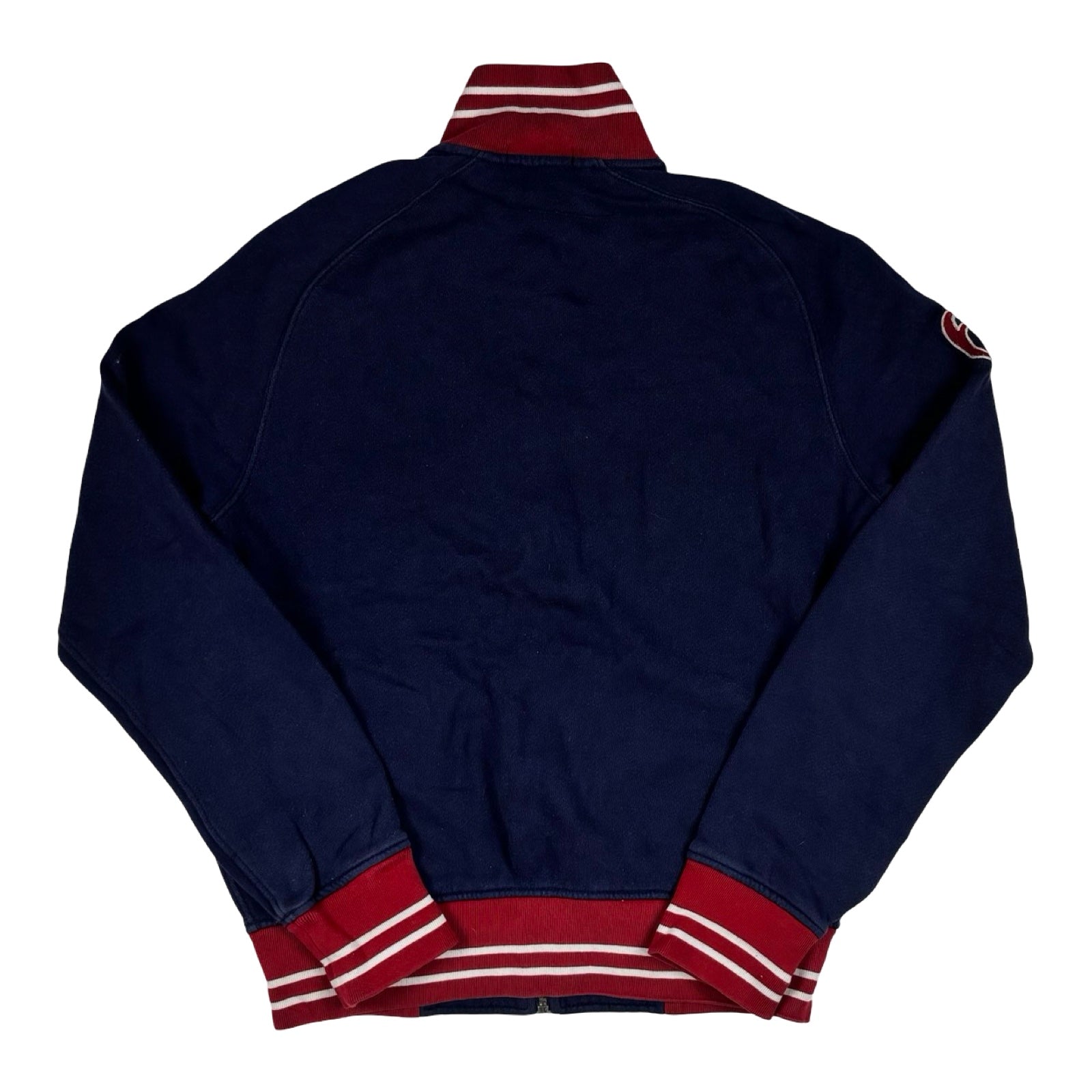 Zipper