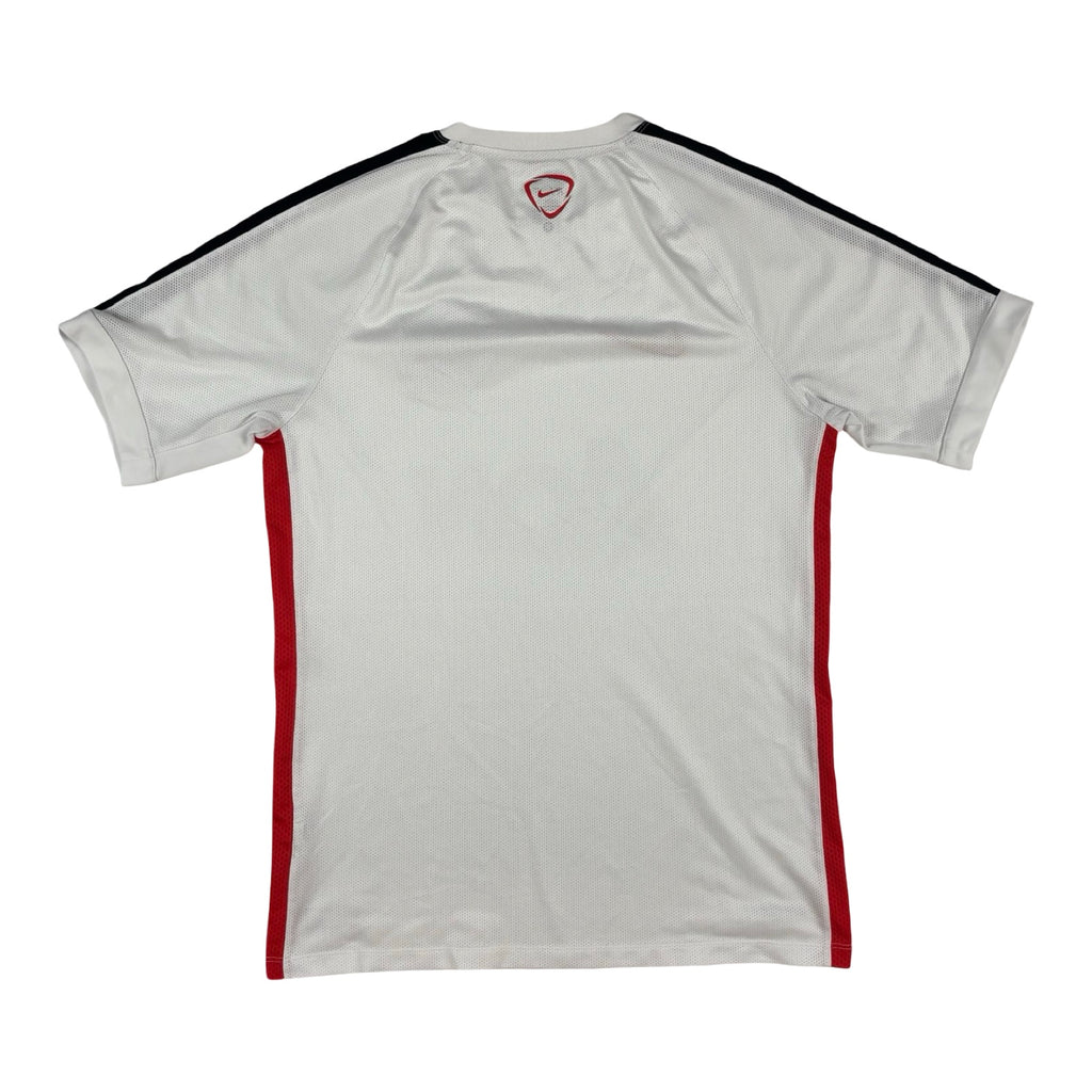 Manchester United Trikot