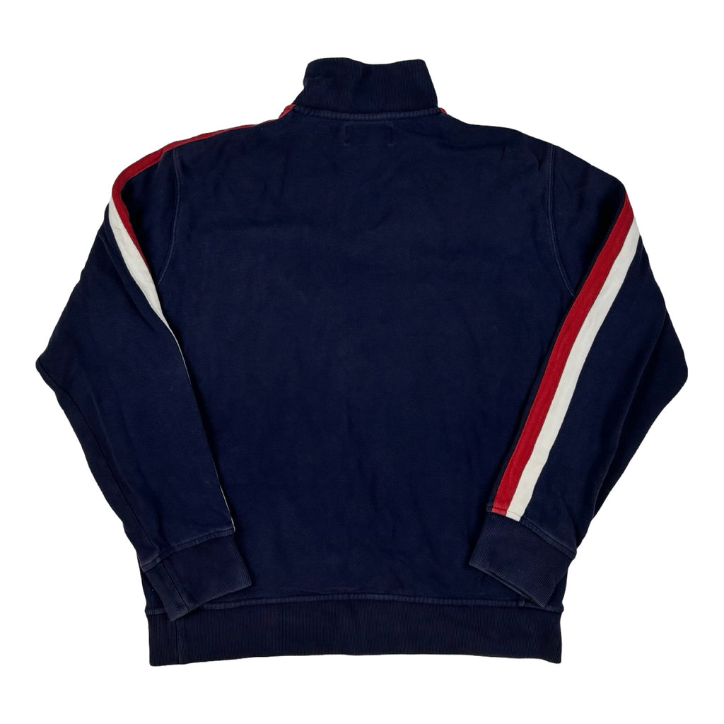 Half Zip
