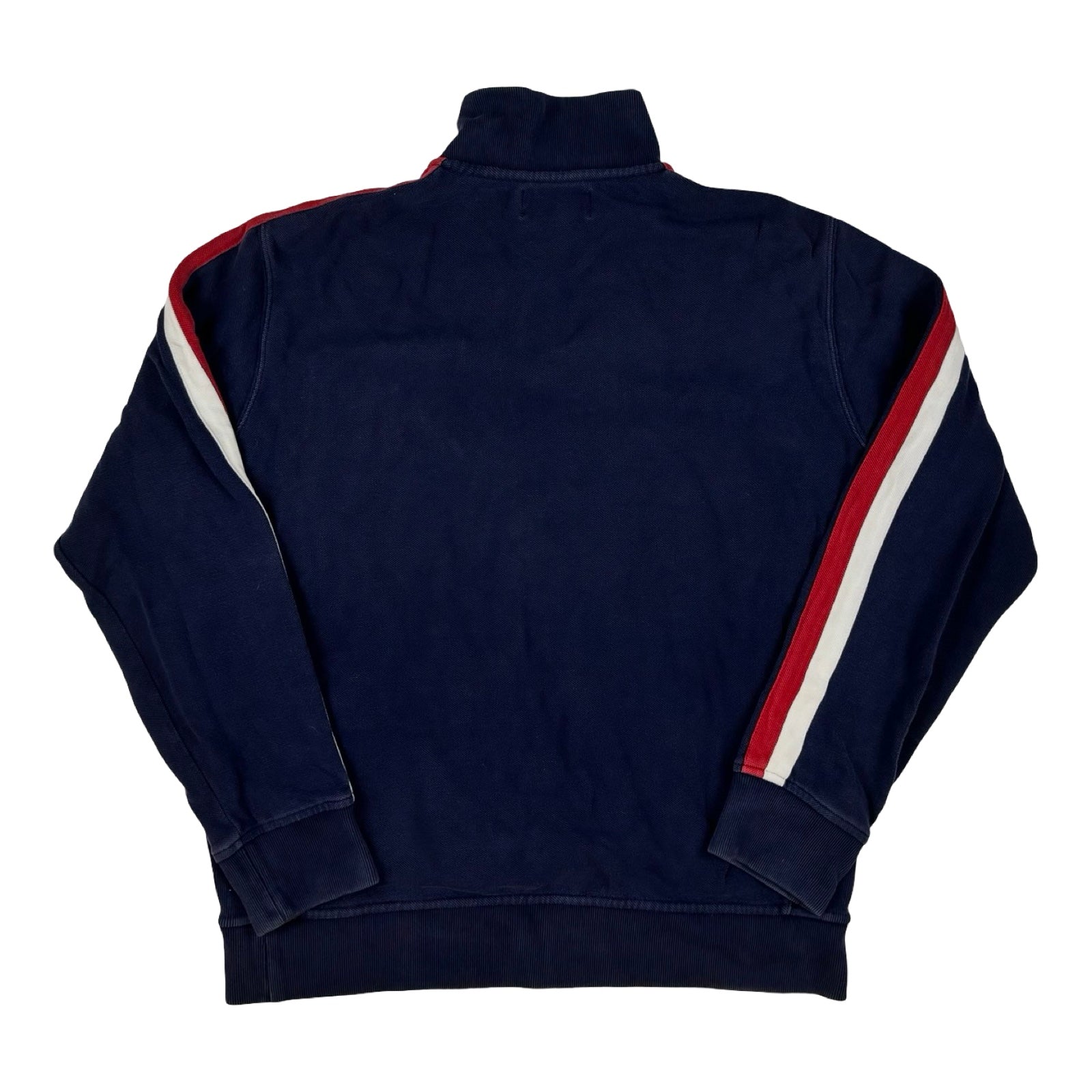 Half Zip
